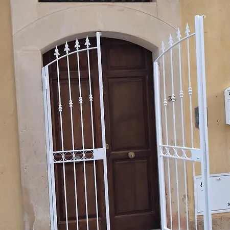 Apartamento Ortigia Mare