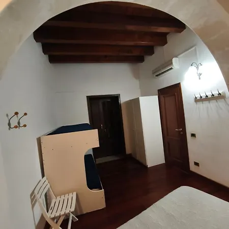 Ortigia Mare Syracuse