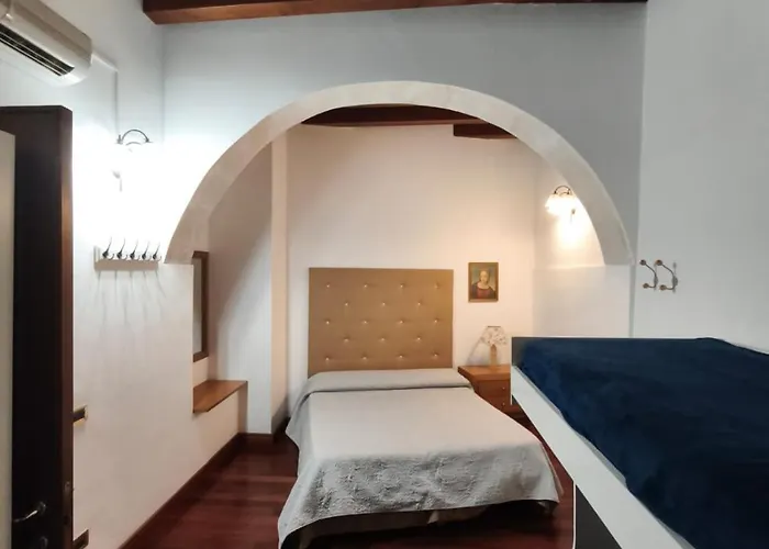 Ortigia Mare * Syracuse