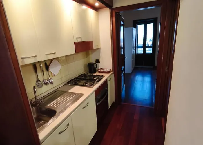 Ortigia Mare * Syracuse