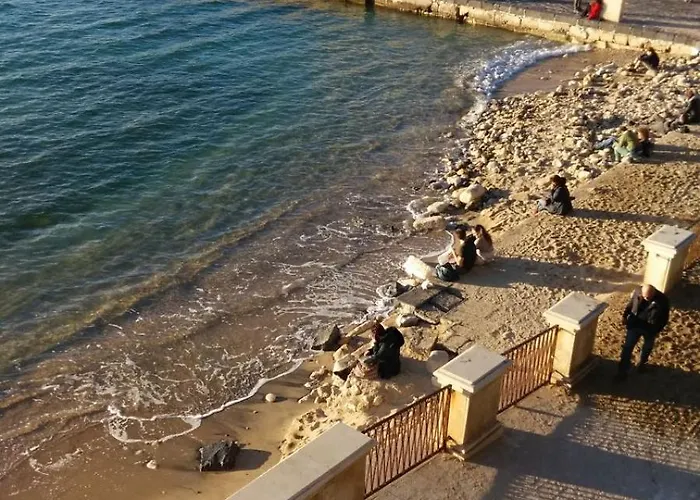 Ortigia Mare Apartamento *