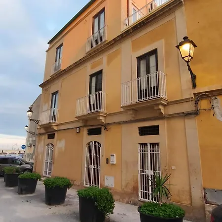 Ortigia Mare