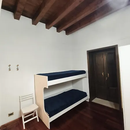 Apartment Ortigia Mare *