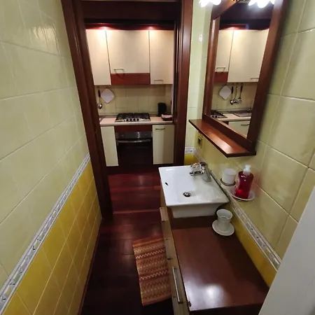 Apartman Ortigia Mare *