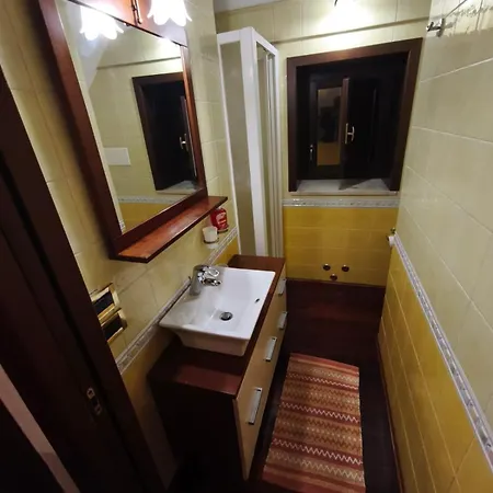 Ortigia Mare Apartman Szirakúza