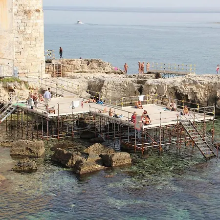 Ortigia Mare *