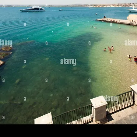 Ortigia Mare *