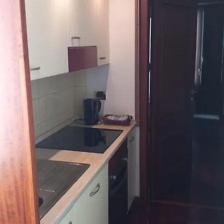 Διαμέρισμα Ortigia Mare Συρακούσες