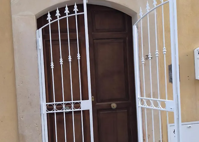 Apartment Ortigia Mare