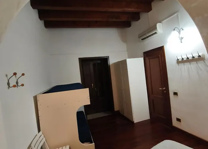 Ortigia Mare Syracuse