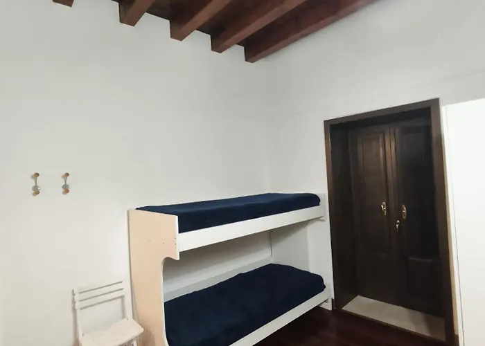 Apartment Ortigia Mare *
