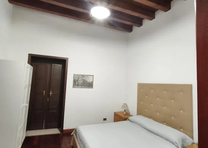 Apartment Ortigia Mare