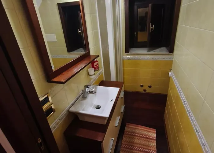 Ortigia Mare Apartment Syracuse