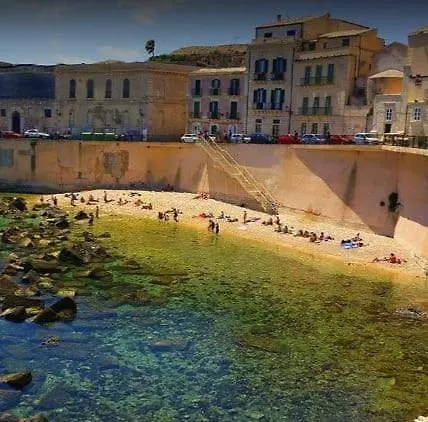 Ortigia Mare 锡拉库扎