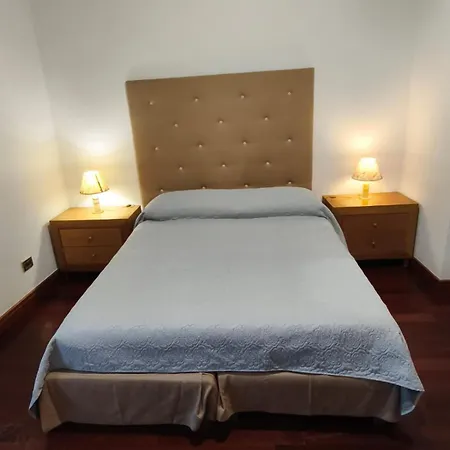 Ortigia Mare דירה *